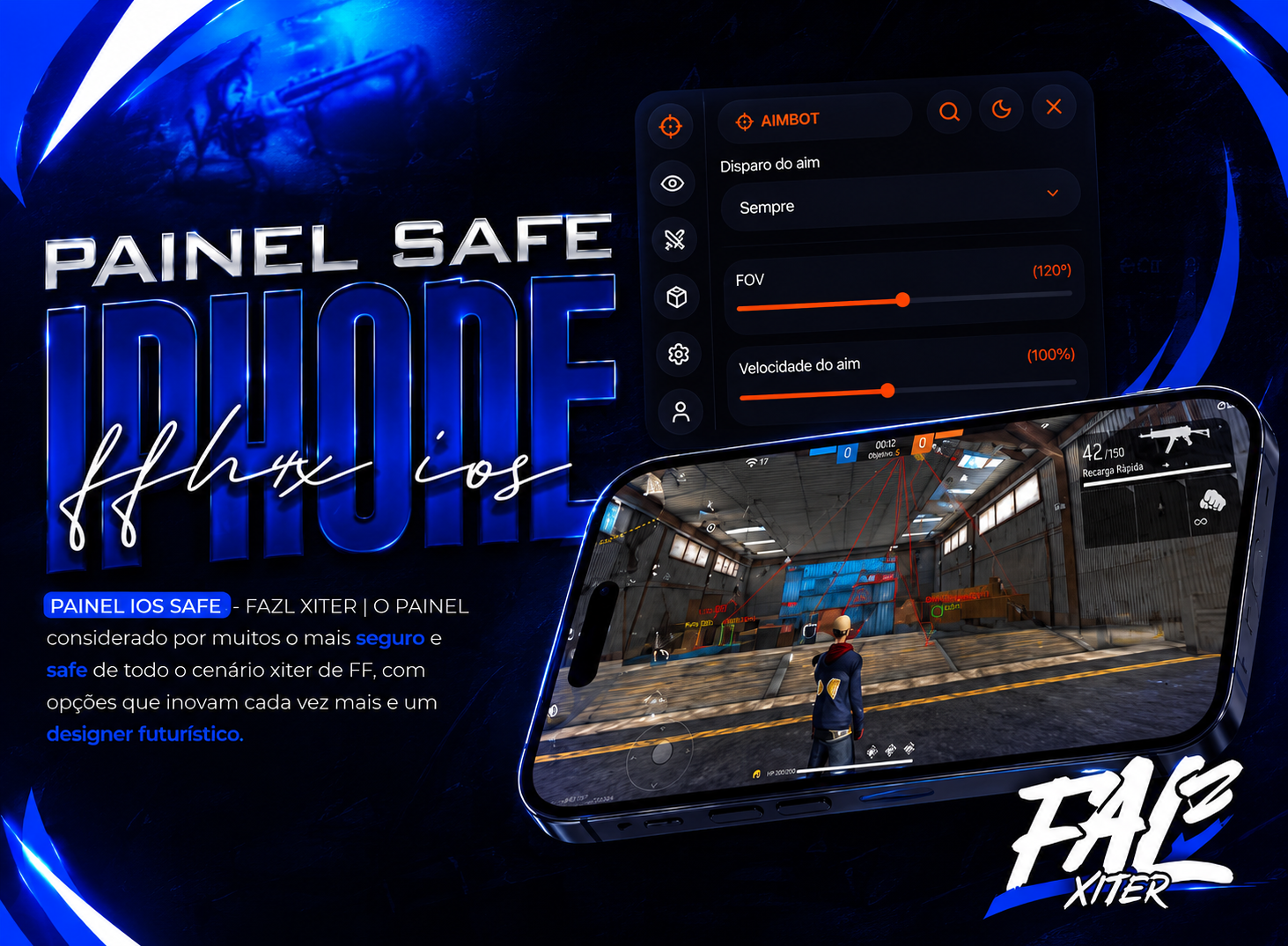 FFH4X IOS SAFE